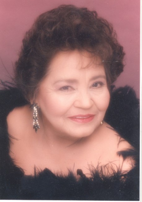 Obituary of Gabriela Romero Orozco
