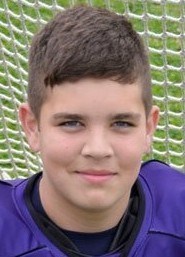 Obituary of James "Burke" Cobb