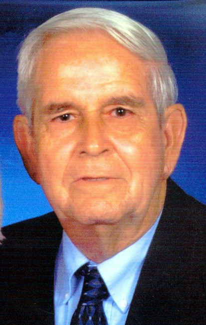 Obituary of Bennett Joseph Anderson