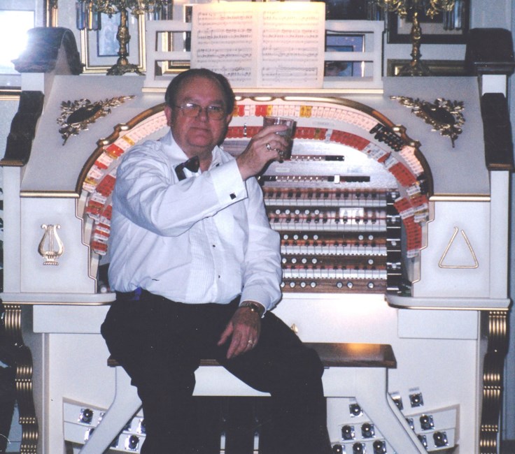 Obituary of Bert Lewis Atwood