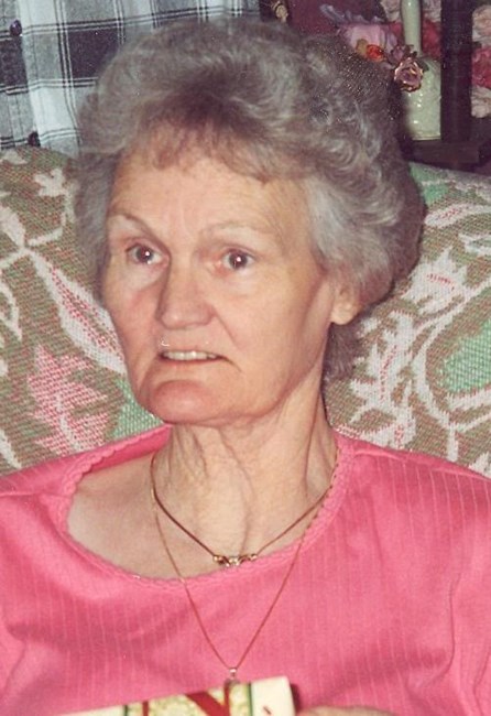 Obituary of Susie Geree Gray