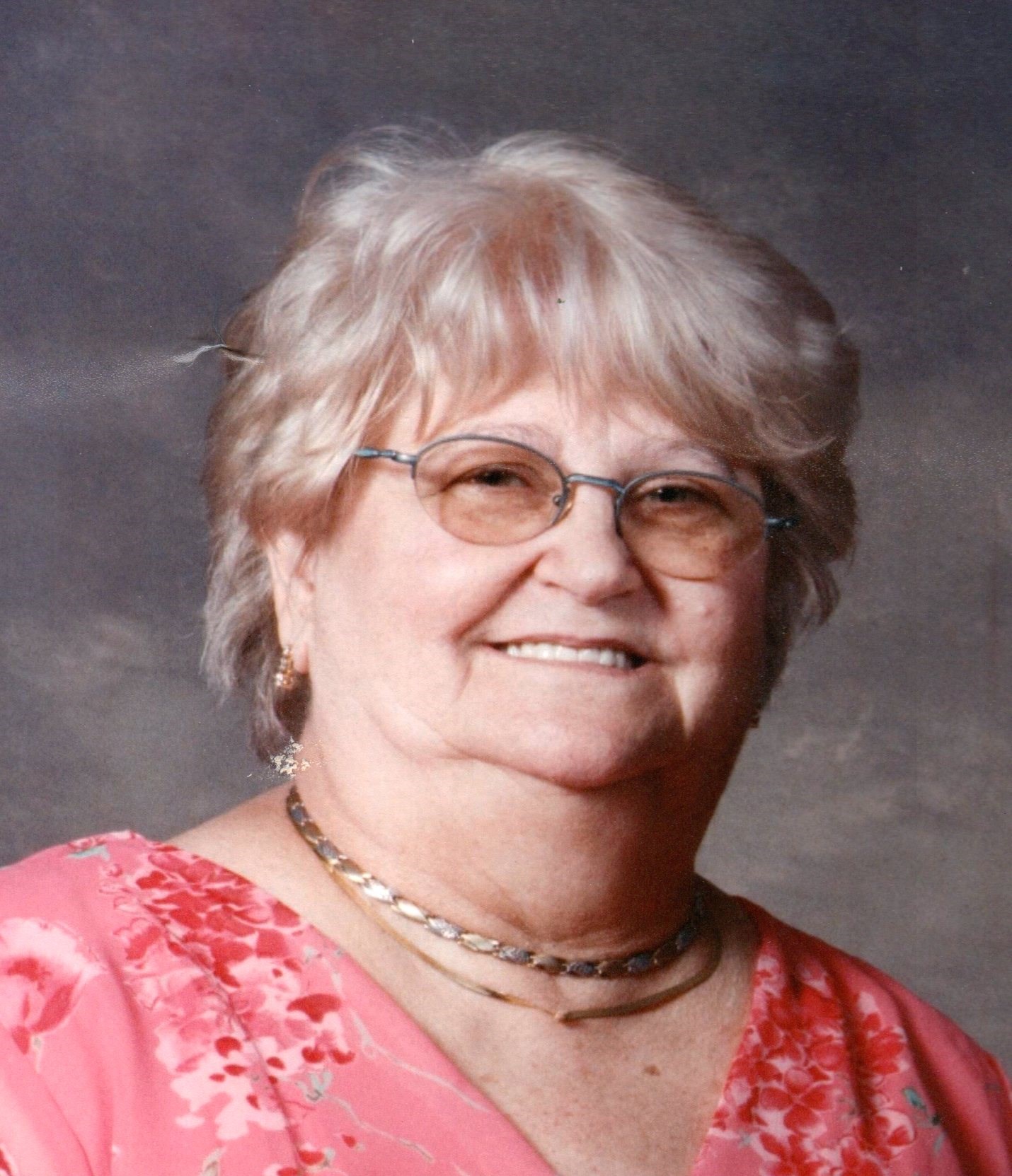 Geraldine Parr Obituary Birmingham, AL