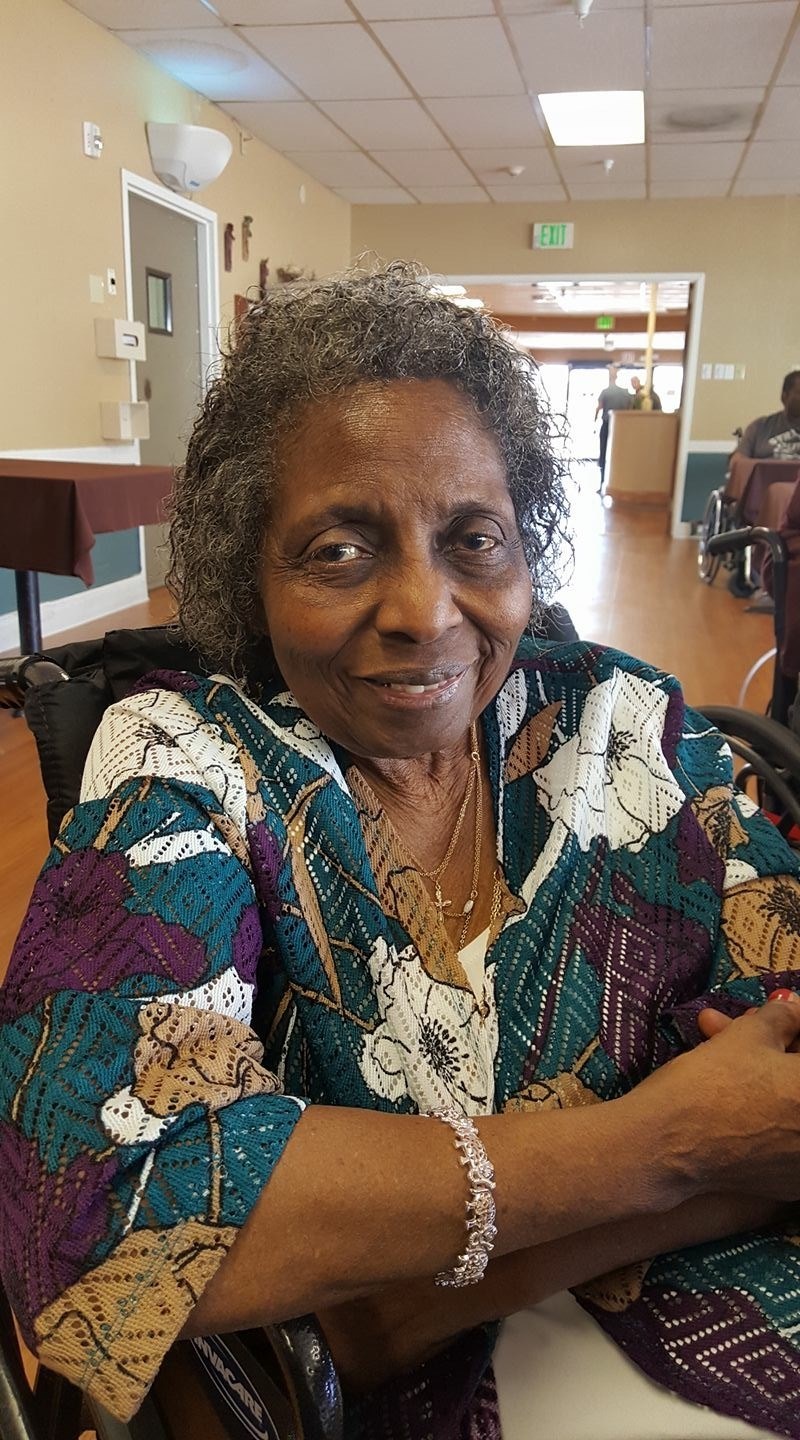 Obituary of Imie Jean Smith