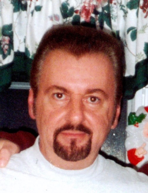 Obituary of Anthony J. Mastropasqua