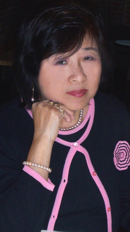 Obituary of Maihwa Frances Li