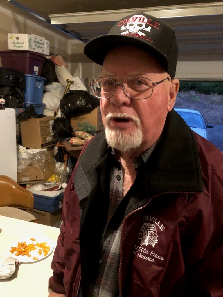 Obituary of Robert Louis Patzer