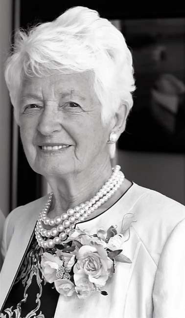 Obituary of Ainslie Denise Naylor