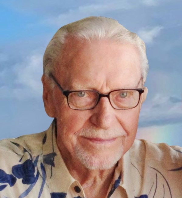 Obituary of Charles P Nealon