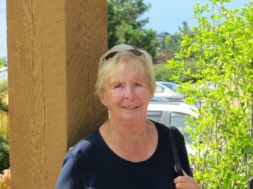 Obituary of Rosamond Jansen