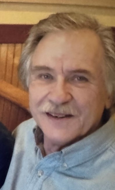 Obituary of James L Prack