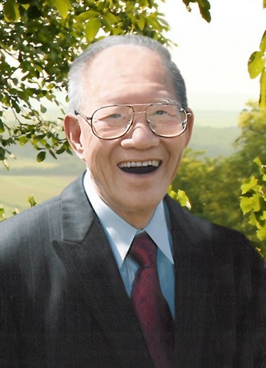 Obituary of Fernando Chang Leon