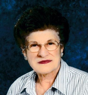 Obituary of Marie Frances Mason