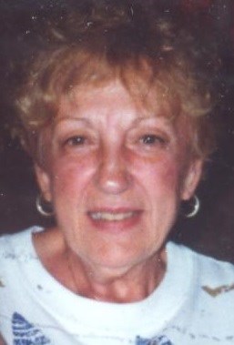 Obituary of Mary Lascu