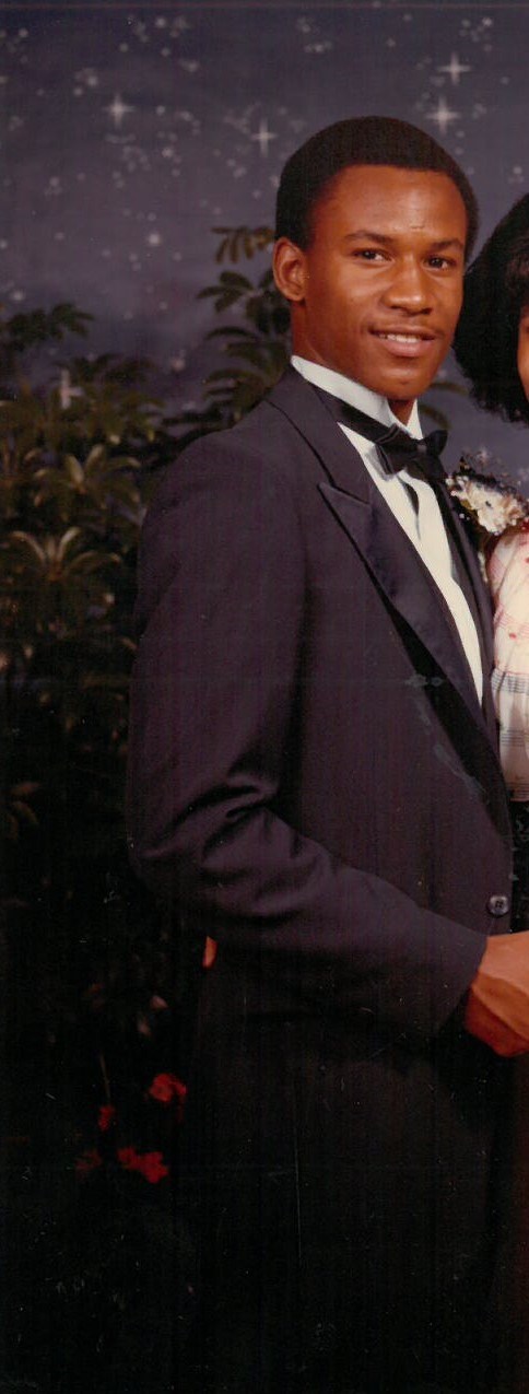 Obituary of Anthony "Tony" Leon Batson