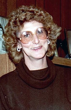 Obituary of Norma Marie Pexa