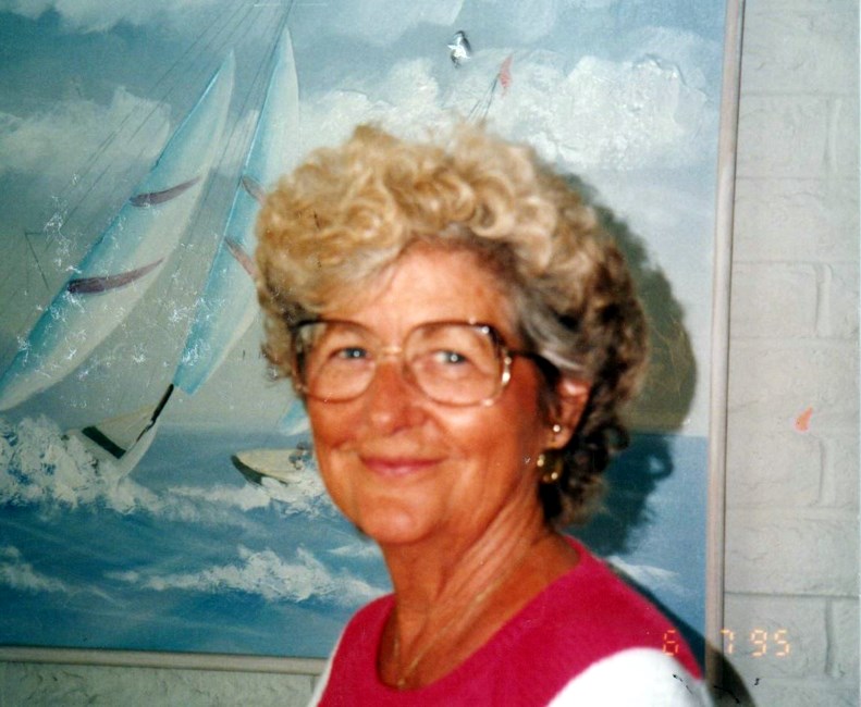 Obituary of Ardis L Hughes