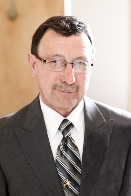 Avis de décès de Allan Reding