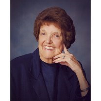 Obituary of Barbara Lee Blanchfield