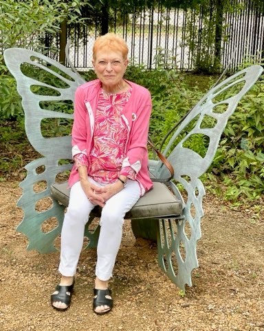 Obituary of Marleen Ann Finney