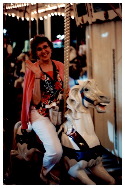 Obituary of Joyce A. Watts