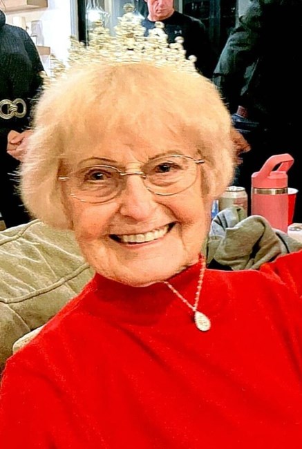 Obituario de Virginia "Sippi" Rose Chiappetta