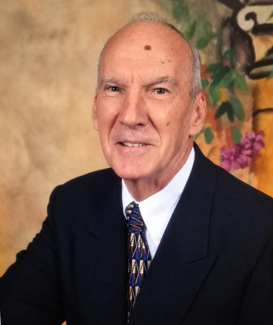 Obituary of Paul M Campbell Sr.