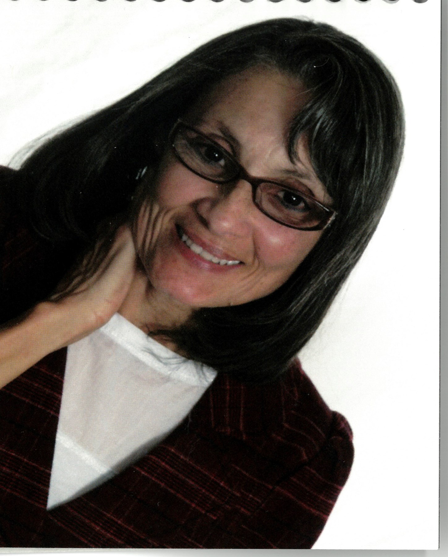 Obituary of E. Yvonne Newman
