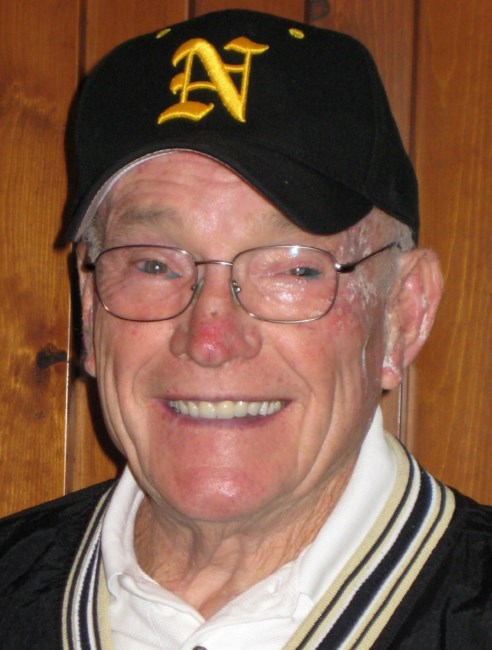 Obituary of Joseph J. Speechley