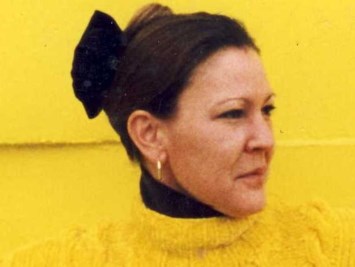 Obituary of Joyce Moore  (jm)