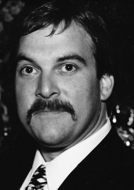 Obituary of Michael Keith Fizeseri