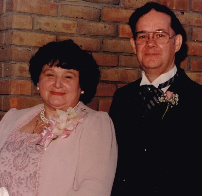 Obituary of Ernestine Atwood