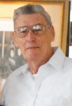 Obituary of Norman Wright