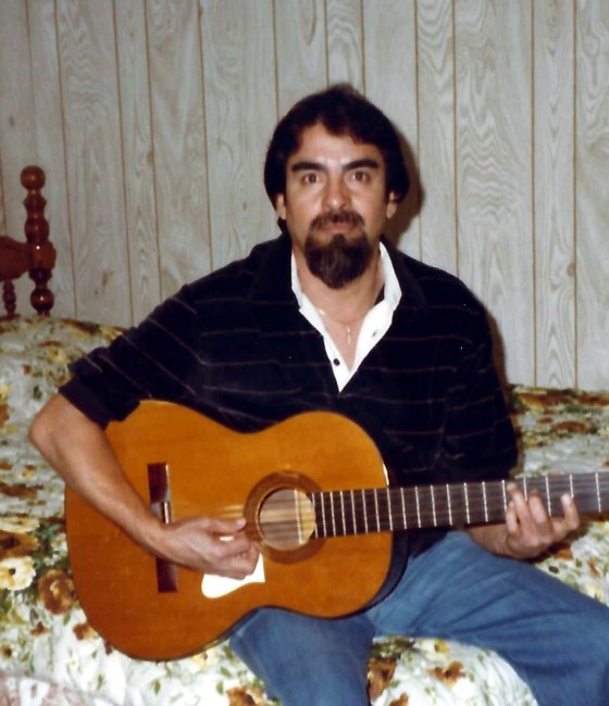 Obituary of Ernesto Gutierrez