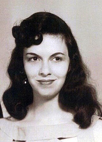 Obituary of Eleanor Cynthia Hollis