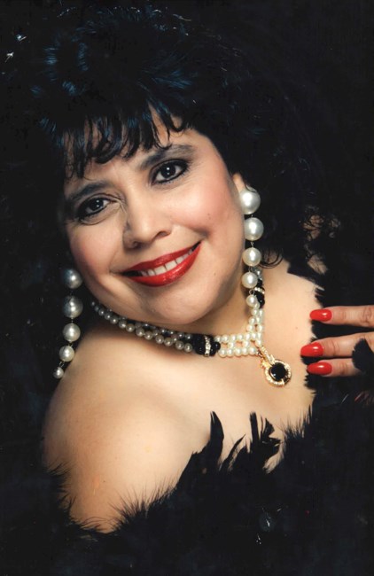 Obituary of Gloria Fonseca Torres