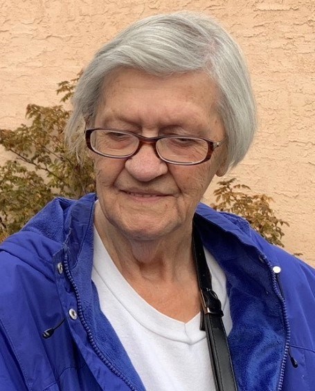 Obituary of Margaret Elsie Chivers