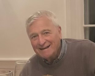 Obituary of Harvey R. Katz