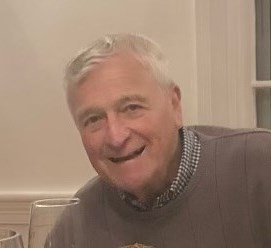 Obituary of Harvey R. Katz