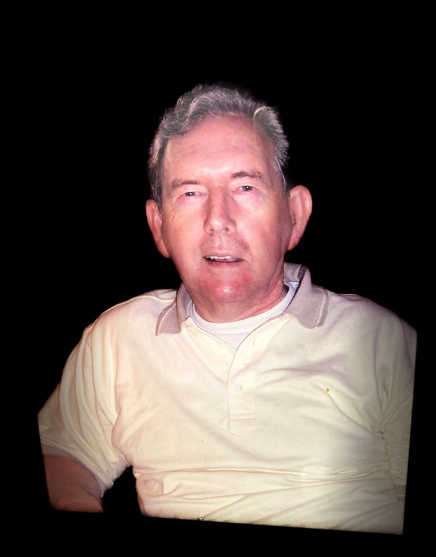 Obituary of Marvin Patrick Wilkie