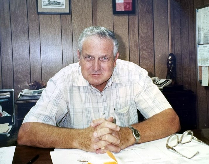 Obituary of Millard Caldwell Moore