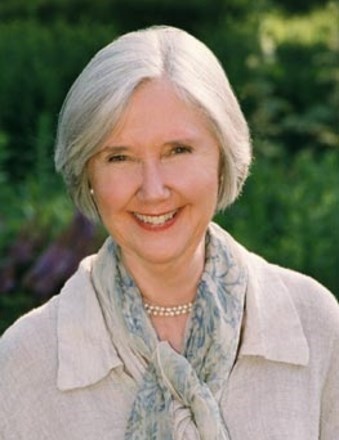 Obituary of Mary Cox Garner