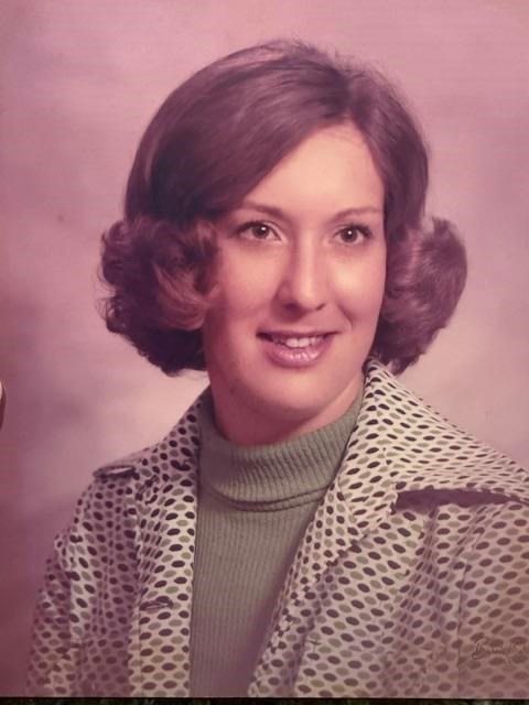 Obituary of Rosemary Bashaar Stroupe