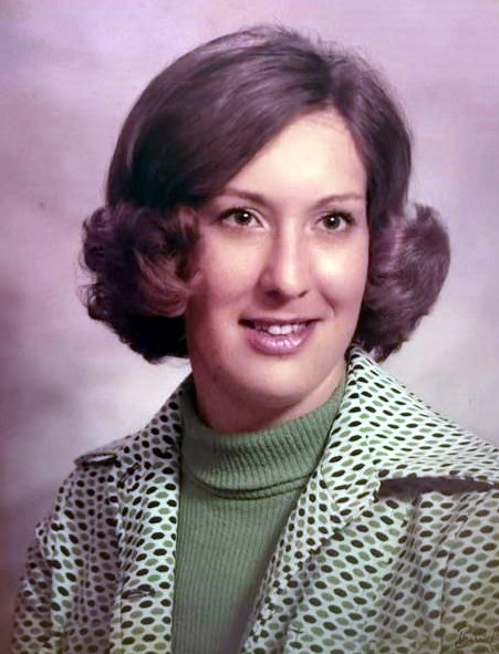 Obituary of Rosemary Bashaar Stroupe