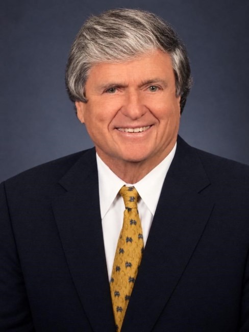 Obituary of Dr. Daniel Vincent Flynn, VMD