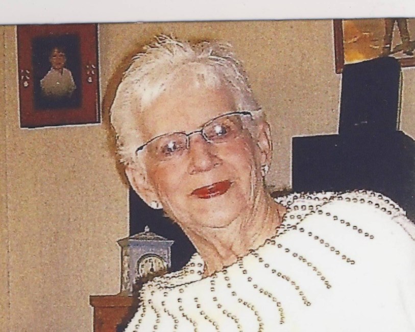Obituary of Betty L. Gutierrez