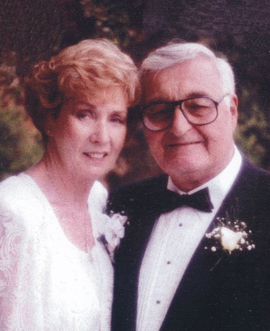 Obituary of Charles W. Smith