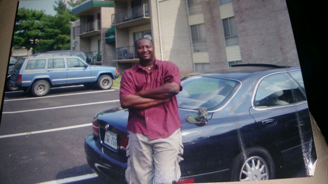 Obituary of Frank Augustine Beckley