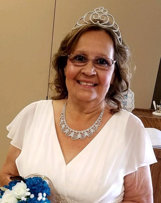 Obituary of Ruth Ann Gallo