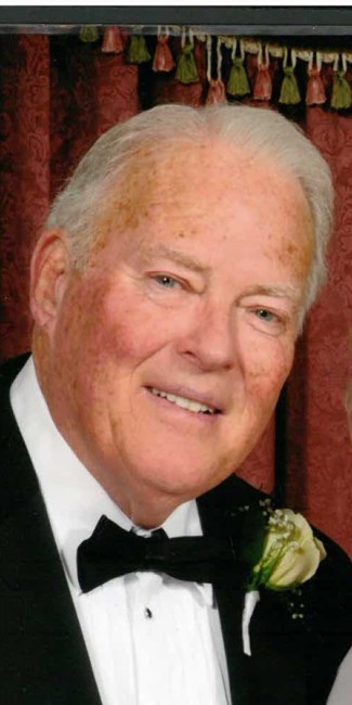 Obituary of Robert Leo Kilroy