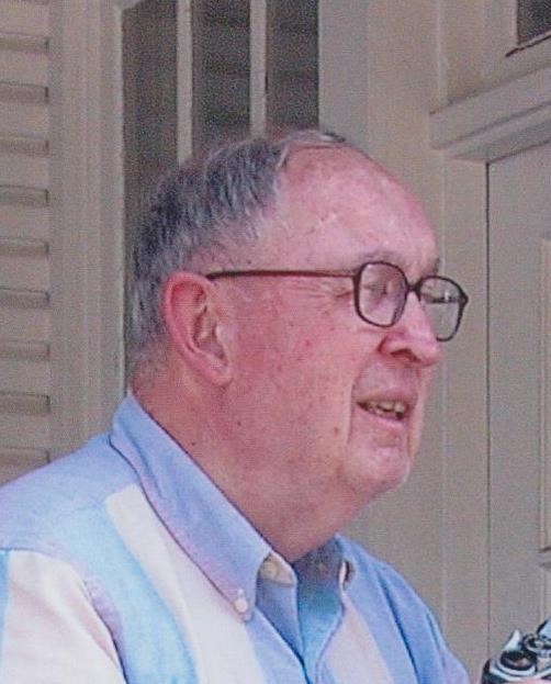 Obituary of E. Russell "Russ" Connelly